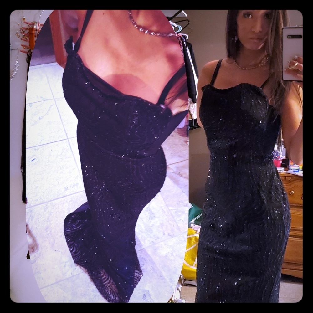 Evening Gown/ formal dress